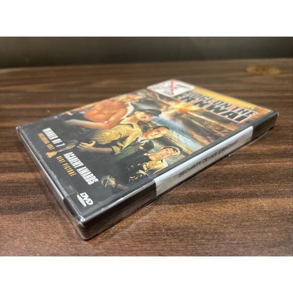 The Bridge on the River Kwai (DVD) David Lean William Holden Alec Guinness New - Picture 4 of 4